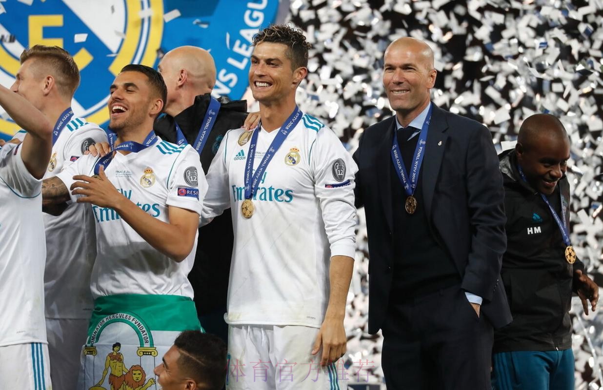 阿斯报:齐达内在去年夏天曾想留下马约拉尔 阿斯报:齐达内在去年夏天曾想留下马约拉尔