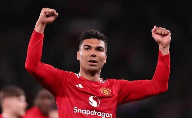 卡塞米罗:喜欢场上的脏活累活 齐祖一直是我偶像